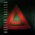 Modern English: Stop Start - CD