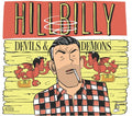 Various Artists: Hillbilly Devils And Demons (Various Artists) - CD