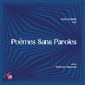 Kubelmk, Rene / Mazzola, Patrizio: Poemes Sans Paroles - COMPACT DISCS
