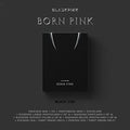 Blackpink: BORN PINK (Standard CD Boxset Version B / BLACK) - CD
