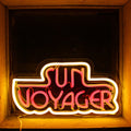 Sun Voyager: Sun Voyager - VINYL