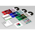 Bo Burnham - INSIDE - Box Set LP [ Record ]