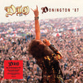 Dio - Dio At Donington '87 - LP [ Record ]