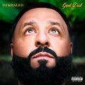 DJ Khaled: GOD DID { CD }