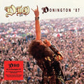 Dio: Dio At Donington '87 - CD