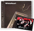WhiteHeart: Hotline - CD