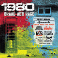 Various Artists: 1980: Brand New Rage / Various - CD