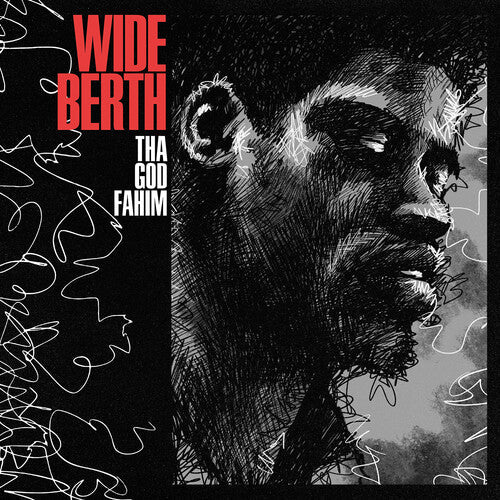 Tha God Fahim: Wide Berth [ Vinyl ]