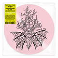 Tropical Fuck Storm & King Gizzard: Satanic Slumber Party - Pink Silkscreened - 12-INCH SINGLE