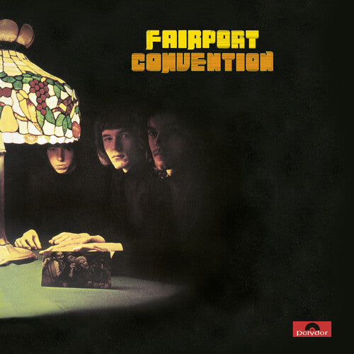 Fairport Convention: Fairport Convention { CD }