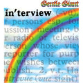 Gentle Giant - In'terview - LP [ Record ]