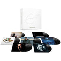Eric Clapton - The Complete Reprise Studio Albums, Vol. 1 - LP Box Set [ Record ]