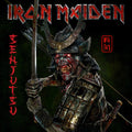 Iron Maiden: Senjutsu - CD
