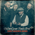 Eric Hughes Band: Postcard From Beale Street - COMPACT DISCS