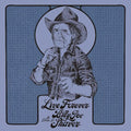 Various Artists: Live Forever: A Tribute To Billy Joe Shaver (Various Artists) - COMPACT DISCS