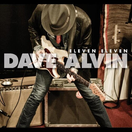 Dave Alvin: Eleven Eleven [ Vinyl ]