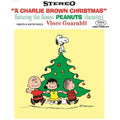 Vince Guaraldi - A Charlie Brown Christmas - LP [ Record ]