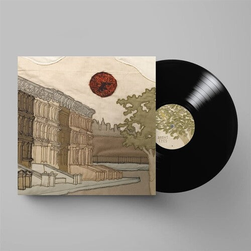 Bright Eyes - I'm Wide Awake, It's Morning - LP [ Record ]