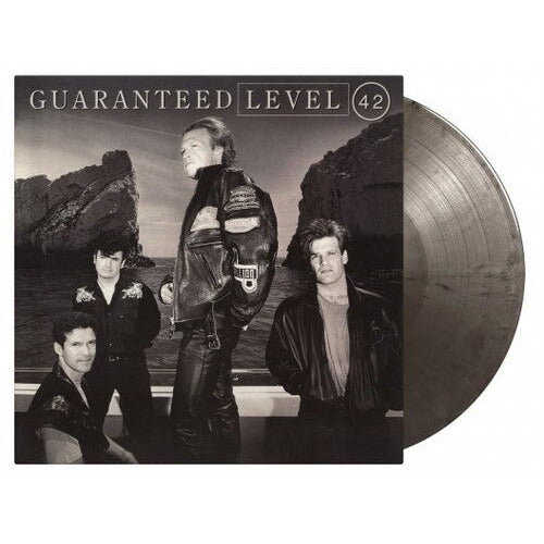 Level 42 - Guaranteed - LP [ Record ]