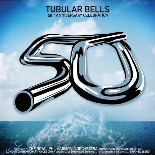 London Contemporary Voices Choir: Tubular Bells [ Vinyl ]
