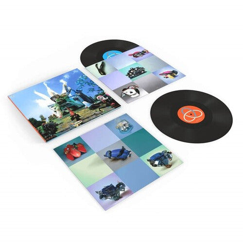 Royksopp - Profound Mysteries - LP [ Record ]