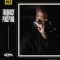 Lewis Parker: Frequency Of Perception [ Vinyl ]
