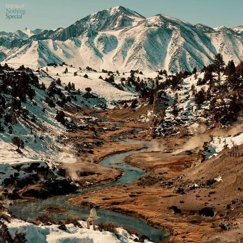Will Sheff - Nothing Special - LP [ Record ]