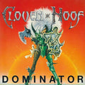 Cloven Hoof: Dominator - CD