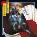 Tokyo Blade: Night Of The Blade - Red/White Bi-color - VINYL