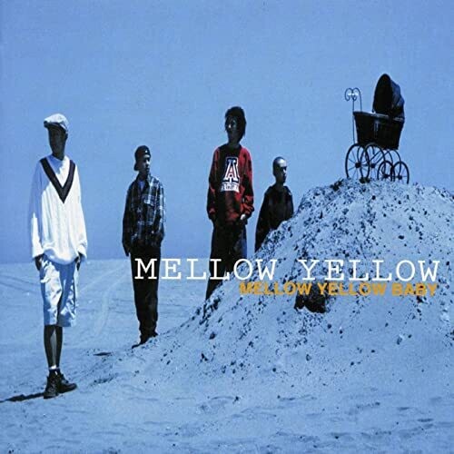 Mellow Yellow: Mellow Yellow Baby [ Vinyl ]