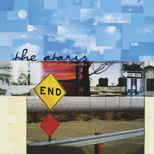 The Ataris - END IS FOREVER - LP [ Record ]