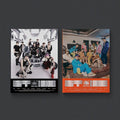 NCT 127: The 4th Album '2 Baddies' [Photobook Ver.] - CD