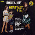 Jeannie C. Riley - Harper Valley P.T.A, [ Record ]