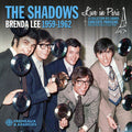 Various Artists: Live in Paris - COMPACT DISCS