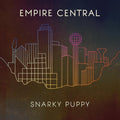 Snarky Puppy: Empire Central - CD