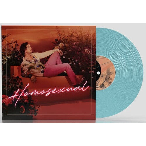 Darren Hayes - Homosexual - LP [ Record ]