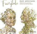 Duo Arnicans: Fairytale - COMPACT DISCS