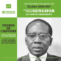 Elara Bertho: Leopold Sedar Senghor - COMPACT DISCS