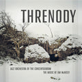 Jazz Orchestra of the Concertgebouw: Threnody - COMPACT DISCS