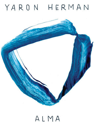 Yaron Herman: Alma [ Vinyl ]