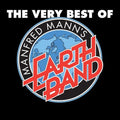 Manfred's Mann Earth: The Very Best of Manfred Mann's Earth Band - VINYL