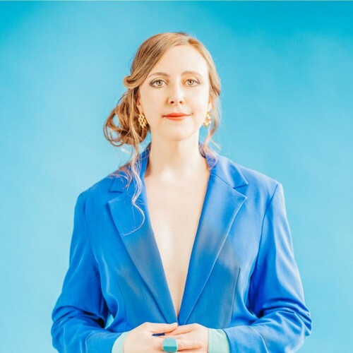 Siobhan Miller: Bloom { CD }