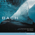 John Bullard: Bach Concertos - COMPACT DISCS