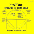 Steve Reid: Odyssey Of The Oblong Square - CD