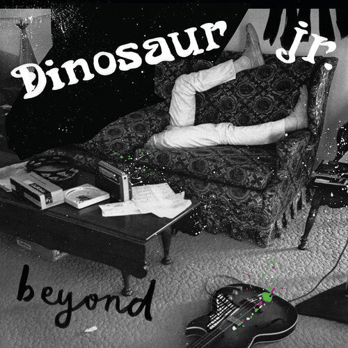 Dinosaur Jr. - Beyond - LP [ Record ]