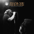 World Is a Beautiful Place & I Am No Longer Afraid - Thank You For Being Here - LP [ Record ]