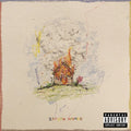 Isaiah Rashad: The House Is Burning { CD }