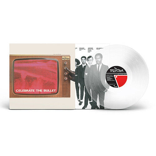 The Selecter -  Celebrate The Bullet - LP [ Record ]