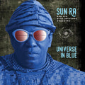 Sun Ra & His Blue Universe Arkestra - Universe in Blue - LP [ Record ]