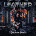 Leather: We Are The Chosen - CD
